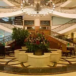 Roosseno Plaza Serviced Apartment