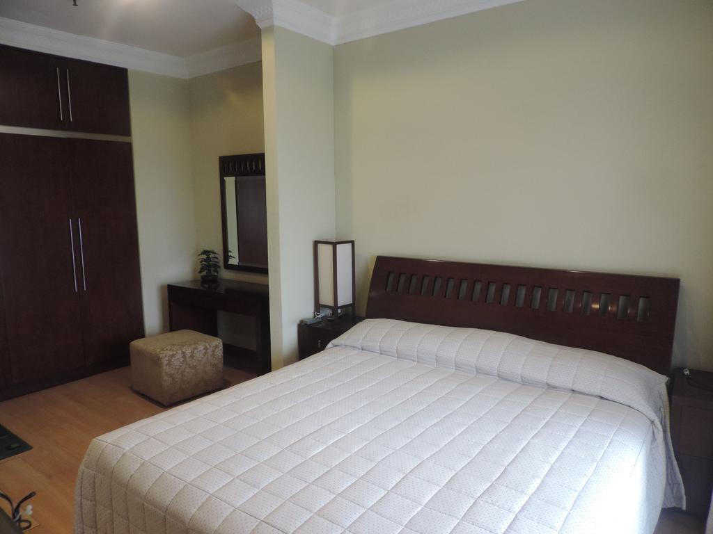 Roosseno Plaza Serviced Jakarta