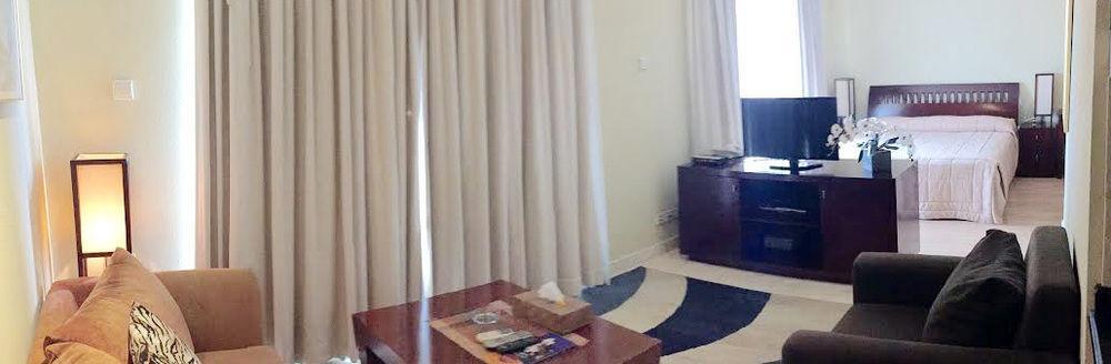 Pangsapuri Roosseno Plaza Serviced Jakarta