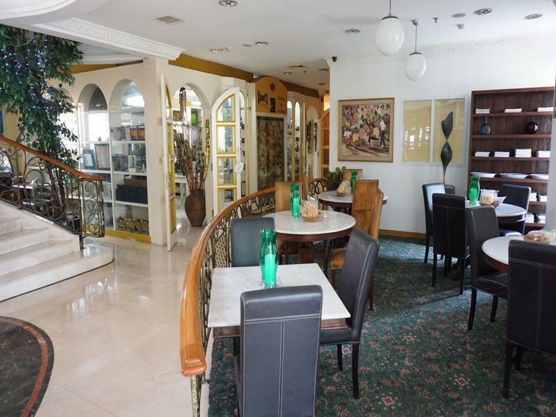 Roosseno Plaza Serviced * Jakarta